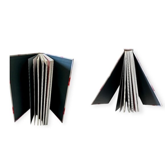 Schiaparelli & Prada Impossible Conversations Book 2012 – Pristine VIP Prada Gif - Picture 12 of 15